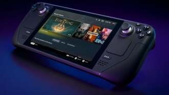 Более мощная версия Steam Deck может появиться не раньше 2025 года
