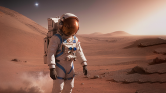 Мод Starfield позволяет «бесшовно» путешествовать между планетами