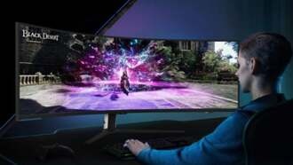 Даже GeForce RTX 4090 недостаточно для реализации всех возможностей топового монитора Samsung