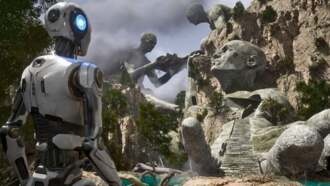 Благодаря новому трейлеру мы узнали точную дату выхода The Talos Principal 2