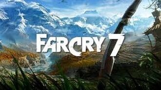 Far Cry 7 получит новый движок и нелинейный сюжет