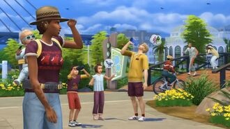 В России предложили создать «свою The Sims» с традиционными ценностями