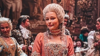 Фильмы и сериалы, которые стоит посмотреть в октябре 2023 года