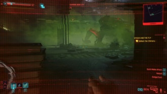 Вся президентская рать | Phantom Liberty