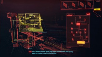 Рука руку моет | Phantom Liberty