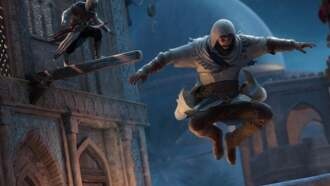 Семиминутное видео AC Mirage демонстрирует стелс-механику игры
