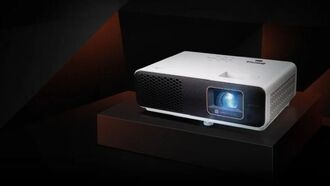 BenQ представила игровой проектор X500i 4K HDR