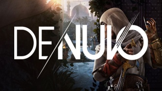 Взлом Assassin’s Creed Mirage / Версия Denuvo