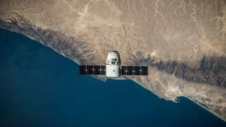 Amazon бросает вызов Starlink от Илона Маска