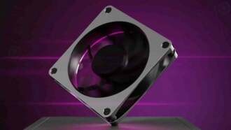 Вентиляторы Apex Stealth могут произвести революцию в охлаждении ПК