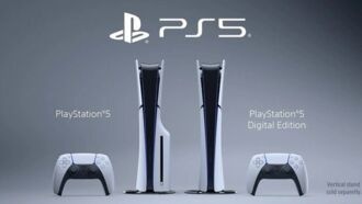 PlayStation 5 Slim с дисководом потребует для первого подключения интернет-соединение