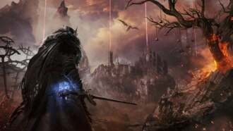 Рецензенты разделились в оценках новой Lords of the Fallen