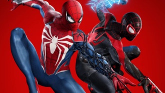 В сеть утёк первый час геймплея Marvel's Spider-Man 2