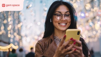 В супераппе Gem Space появилась возможность звонить незарегистрированным пользователям