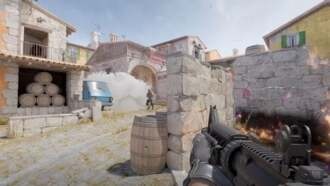 Использование AMD Anti-Lag может привести к бану в таких играх, как CS2 и Apex Legends