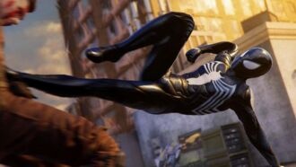 Релизный трейлер Spider-Man 2 представляет врагов, с которыми столкнутся Питер Паркер и Майлз Моралес