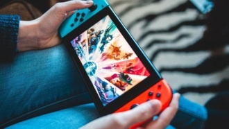По слухам, обратная совместимость Switch 2 может быть ограничена некоторыми моделями