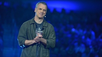 После 24 лет работы в Bethesda Пит Хайнс покидает компанию