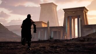 Новый трейлер Babylon X переносит игроков в альтернативные времена древней Месопотамии