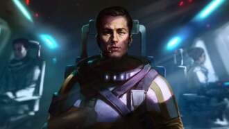 Stellaris раскроет тайны параллельных миров в новом дополнении