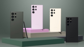 По слухам, смартфоны Samsung Galaxy S24 будут выпущены в семи цветовых вариантах