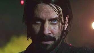 Alan Wake 2 — еще одна великолепная октябрьская премьера