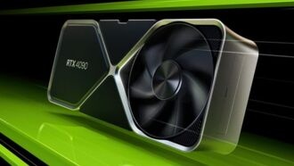 В Китае взлетели цены на видеокарты GeForce RTX 4090 из-за новых санкций США
