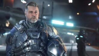 Разработка Squadron 42 завершена, но впереди этап «полировки» игры