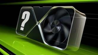 Видеокарта GeForce RTX 4080 SUPER может получить больше памяти