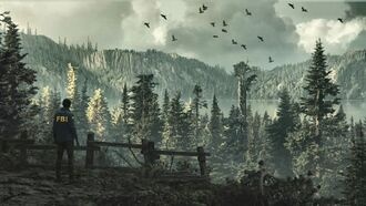 Remedy отчиталась о продажах Alan Wake 2 и рассказала о своих предстоящих играх