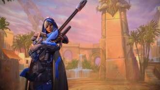 Blizzard выпустила большое обновление Heroes of the Storm