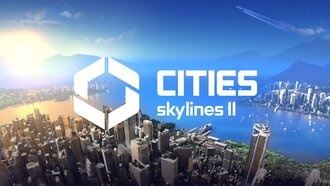 Игроки недовольны техническим состоянием Cities: Skylines II