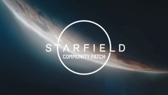 Первый неофициальный патч для Starfield исправляет множество ошибок