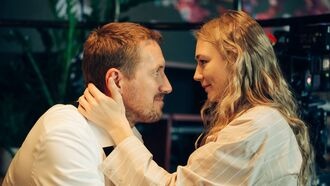 Фильмы и сериалы, которые стоит посмотреть в ноябре 2023 года