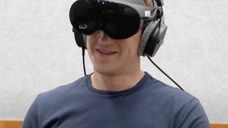 «Метавселенная» Цукерберга теряет более 25 миллиардов долларов — фанаты VR критикуют Meta* Quest 3