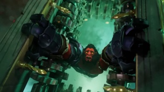 От следующего героя Dota 2 не уйдёт никто