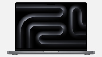 Apple представила новые 14-дюймовые и 16-дюймовые MacBook Pro на базе чипов M3