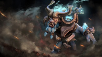 Valve переименовала героя Dota 2 после победы Team Spirit на The International 2023