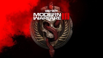 Открыт ранний доступ к кампании Call of Duty: Modern Warfare III