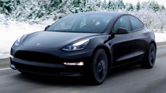 Исследование показало, что автомобили Tesla попадают в аварии чаще, чем любая другая марка