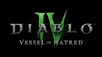 Vessel of Hatred — первое расширение Diablo IV выйдет в конце 2024 года и добавит новый класс