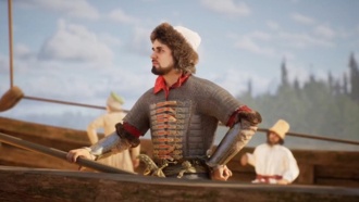 В VK Play стартовали предзаказы «Смуты» — дата выхода, системные требования и новый трейлер