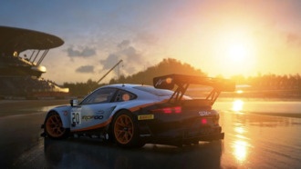Дата выхода Assetto Corsa 2 отложена до лета 2024 года