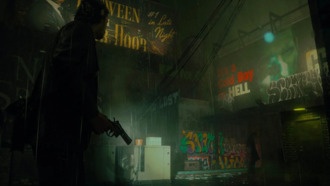 Alan Wake 2 получила свежий патч, который исправляет ряд ошибок