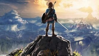 Nintendo объявила о начале работы над экранизацией серии игр The Legend of Zelda