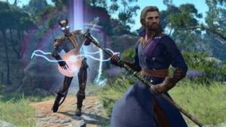 Larian Studios обещает прорыв в оптимизации Baldur's Gate III