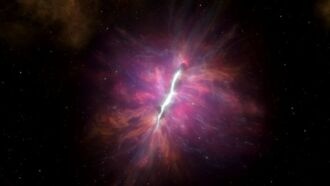 Раскрыта дата выхода расширения Astral Planes к космической стратегии Stellaris