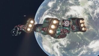 Bethesda добавила поддержку DLSS в Starfield