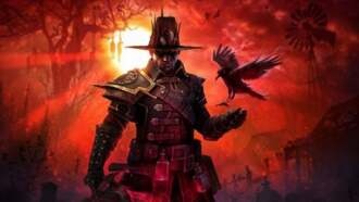 Grim Dawn получит массу новых функций в обновлении 1.2.0.0