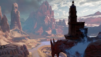 Dragon Age 4 выйдет в 2024 году, но это не точно